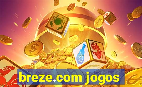 breze.com jogos